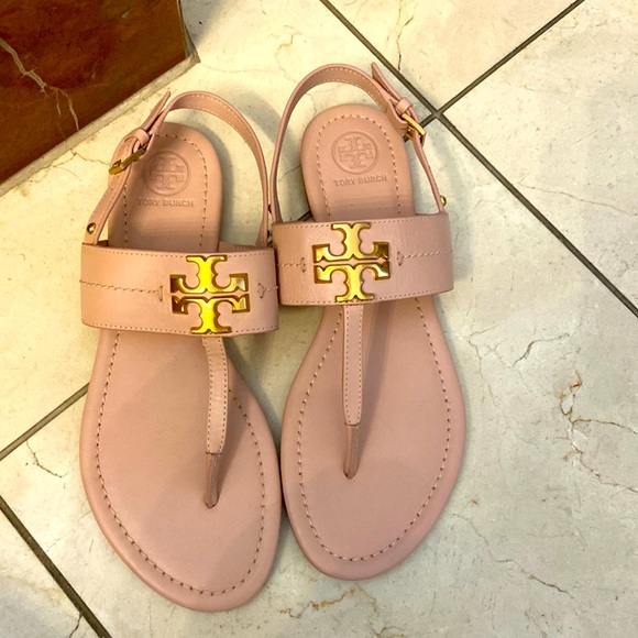 Shoes - Women Tory Burch flats- brand new